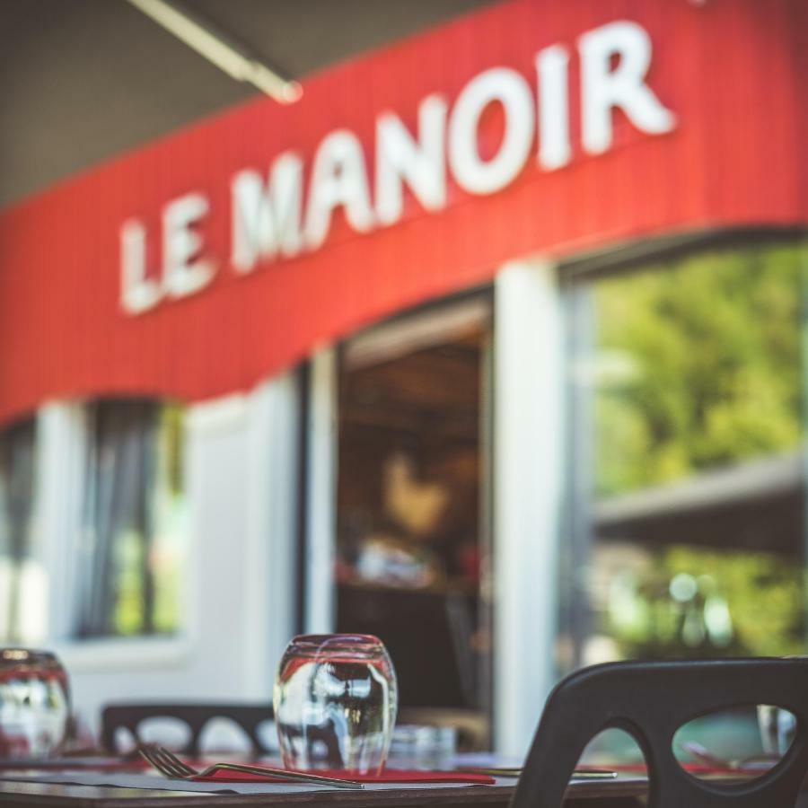 Le Manoir Vionnaz Hotel Eksteriør billede